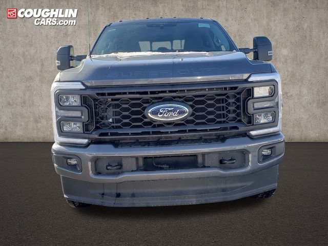 New 2026 Ford F250 XL w/ STX Appearance Package image 2