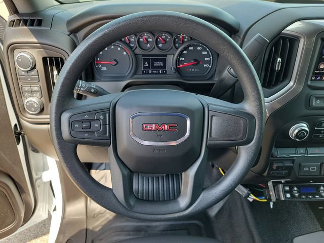 Used 2025 GMC Sierra 3500 Pro w/ Convenience Package AWD/4WD image 13
