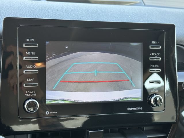 Used 2023 Toyota Camry SE FWD image 19