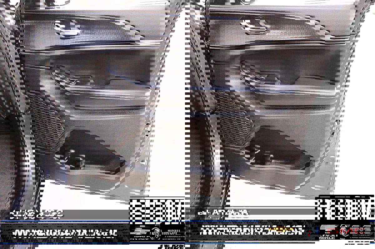 Used 2023 Jeep Grand Cherokee L Laredo image 33