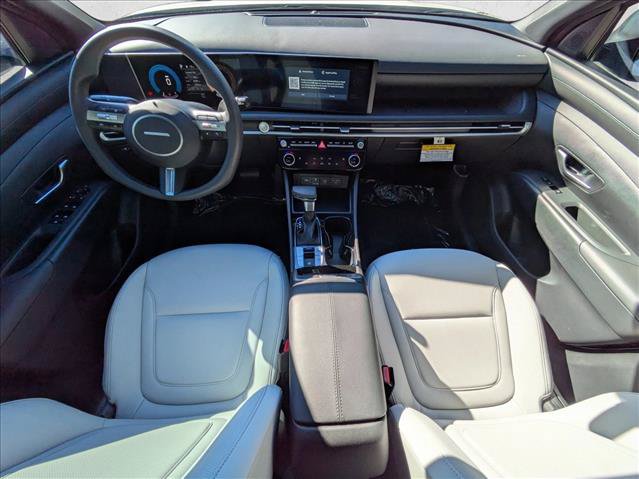 New 2026 Hyundai Santa Cruz SEL FWD image 3