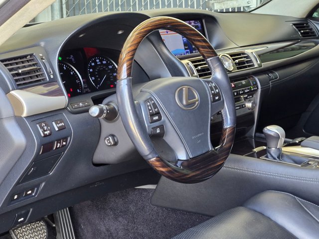 Used 2014 Lexus LS 460 L RWD image 9