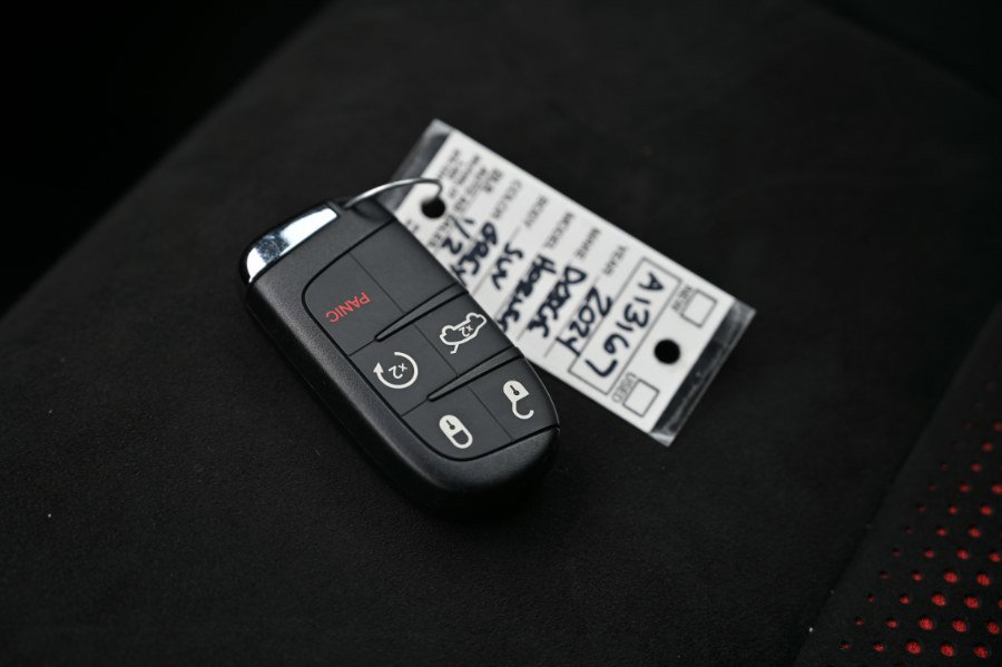 Used 2024 Dodge Hornet R/T Plus image 34