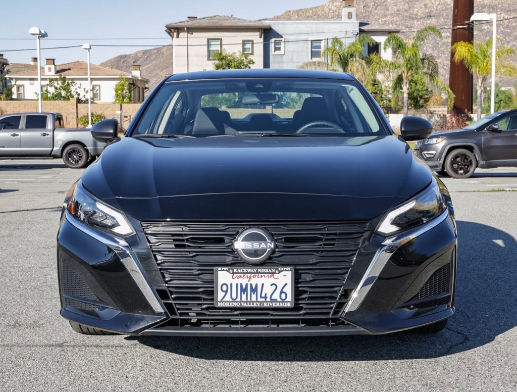 Used 2025 Nissan Altima 2.5 S image 9