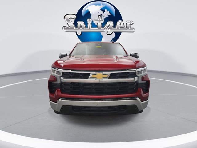 Used 2024 Chevrolet Silverado 1500 LT image 5