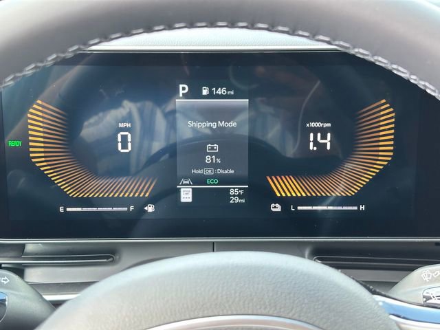 New 2026 Kia Carnival EX image 14