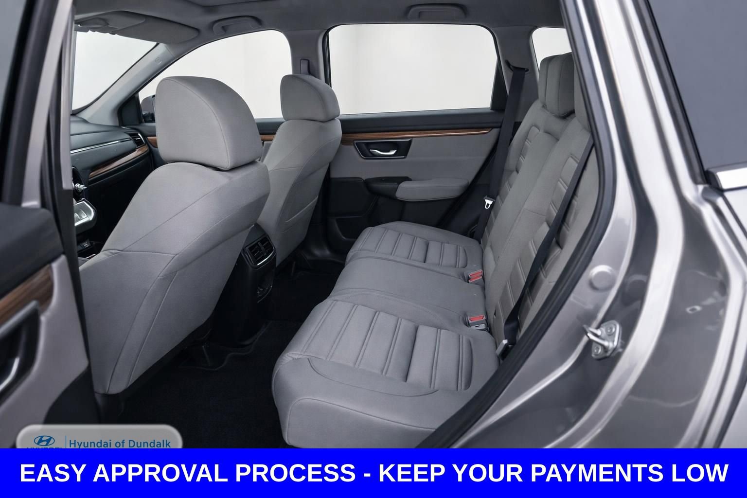 Used 2021 Honda CR-V EX image 15