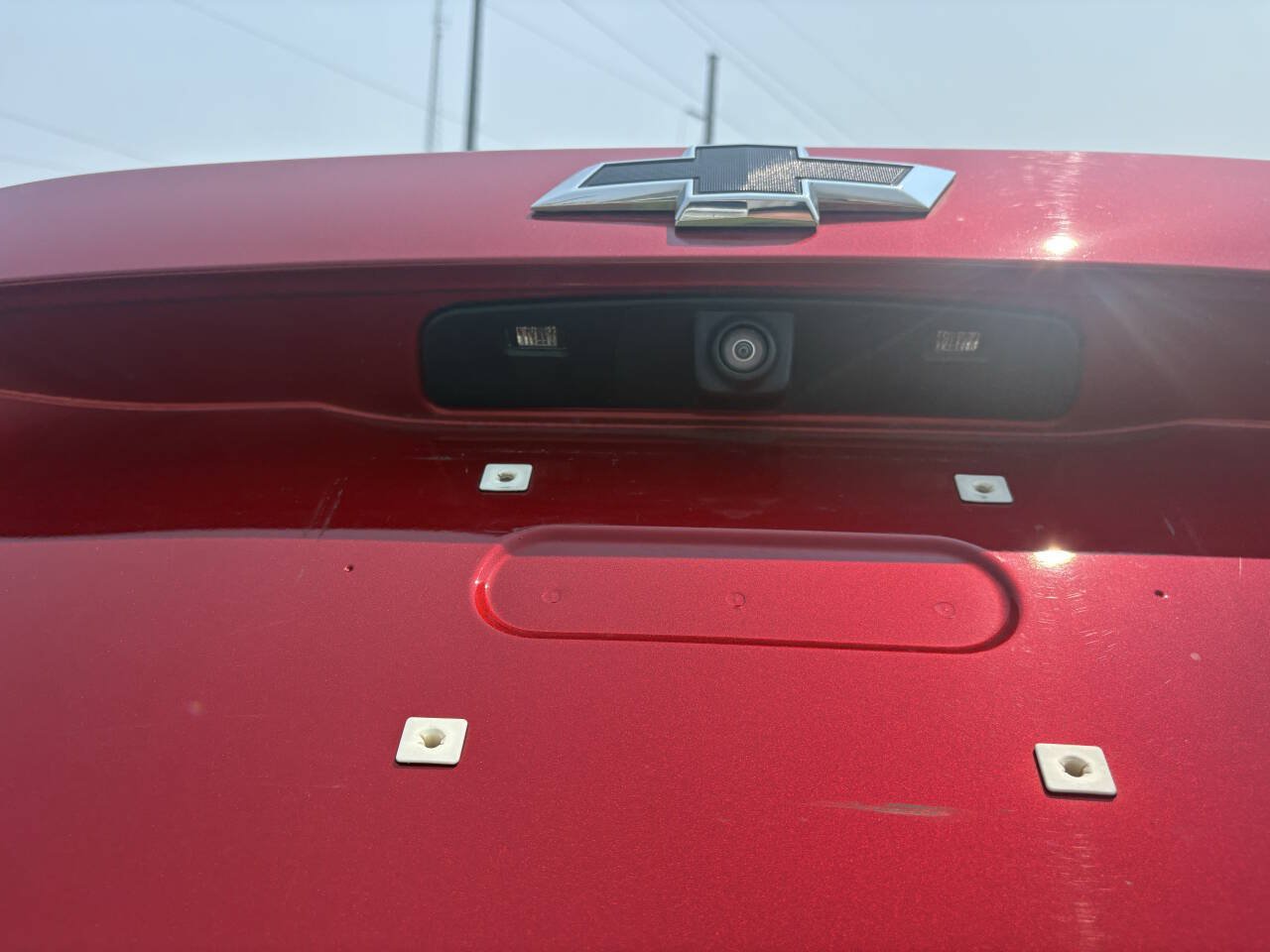 Used 2022 Chevrolet Blazer LT FWD image 10