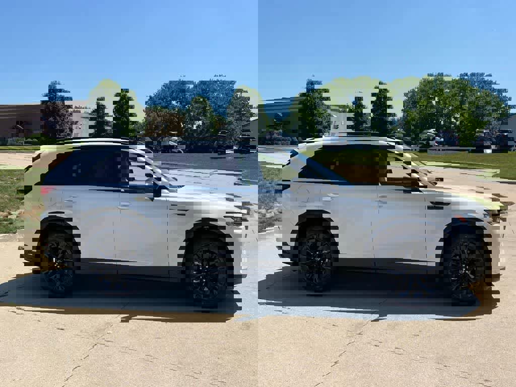 Used 2025 MAZDA CX-90 Plug-In Hybrid w/Premium Sport image 7