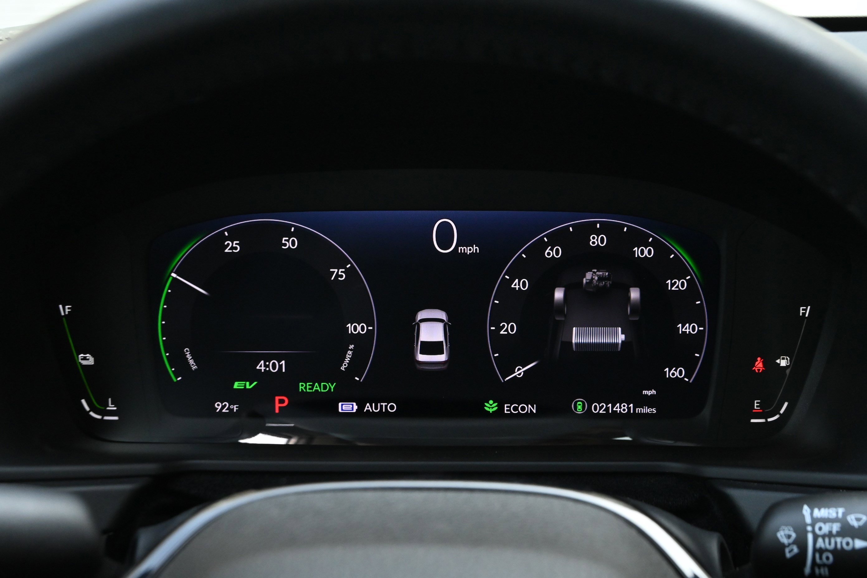 Used 2024 Honda Accord Touring image 17