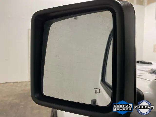 Used 2023 Jeep Wrangler Unlimited Sahara w/ Cold Weather Group image 87