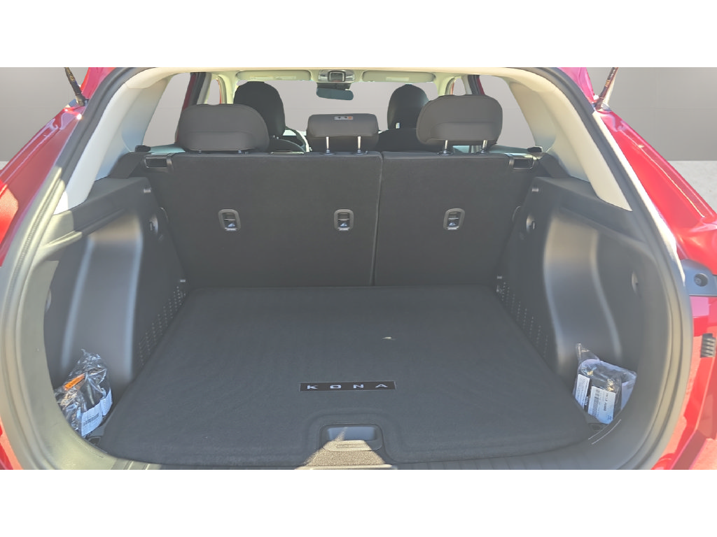 New 2027 Hyundai Kona SEL Sport FWD image 9