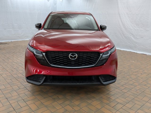 New 2026 MAZDA CX-5 Select AWD/4WD image 2