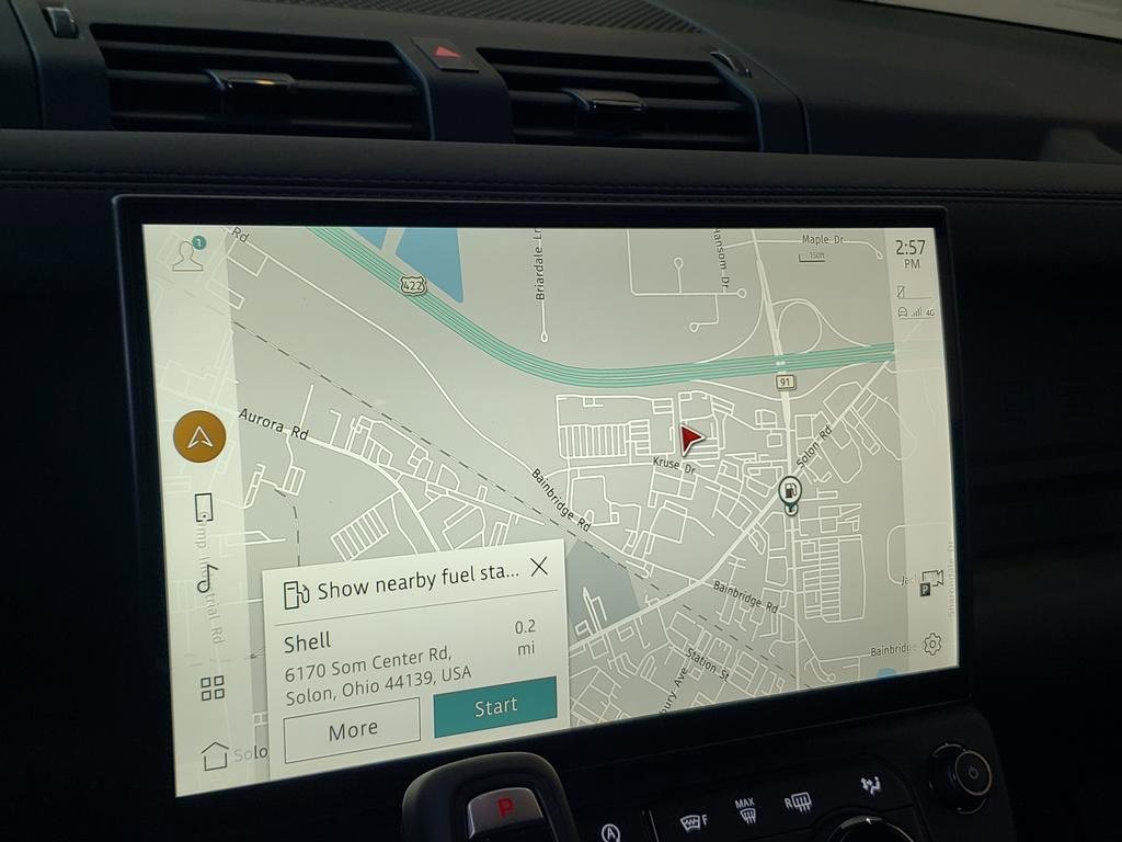 New 2026 Land Rover Defender 110 image 20