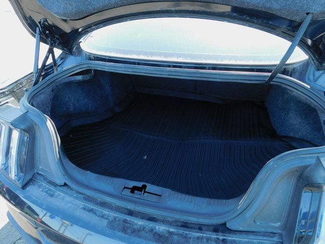 Used 2019 Ford Mustang Coupe image 11