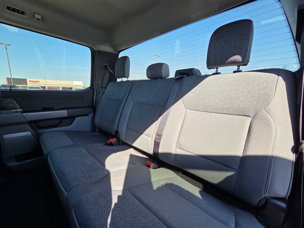 Used 2024 Ford F150 Lightning Flash image 25