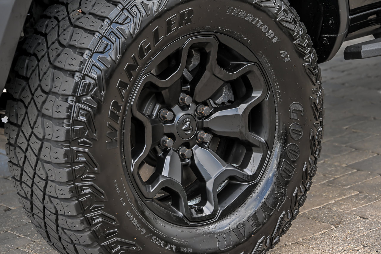 Used 2023 RAM 1500 TRX w/ TRX Level 2 Equipment Group AWD/4WD image 8