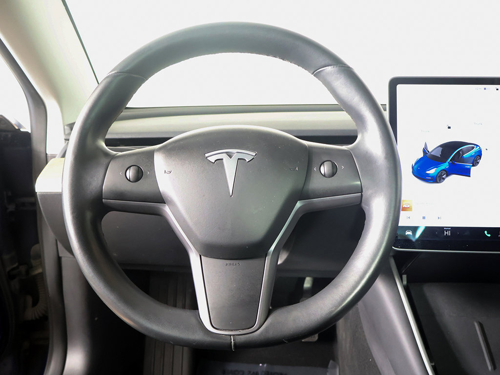 Used 2018 Tesla Model 3 Long Range AWD/4WD image 36