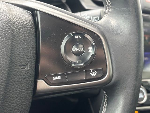 Used 2020 Honda Civic EX image 10