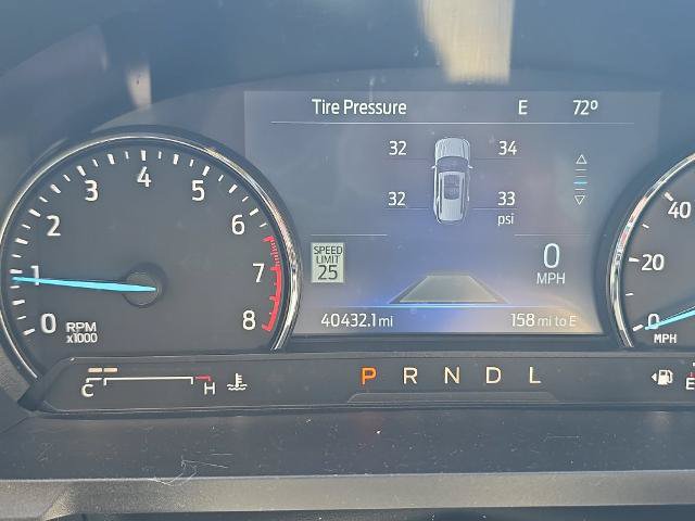 Certified 2023 Ford Explorer Limited w/ Limited Technology Package AWD/4WD image 26