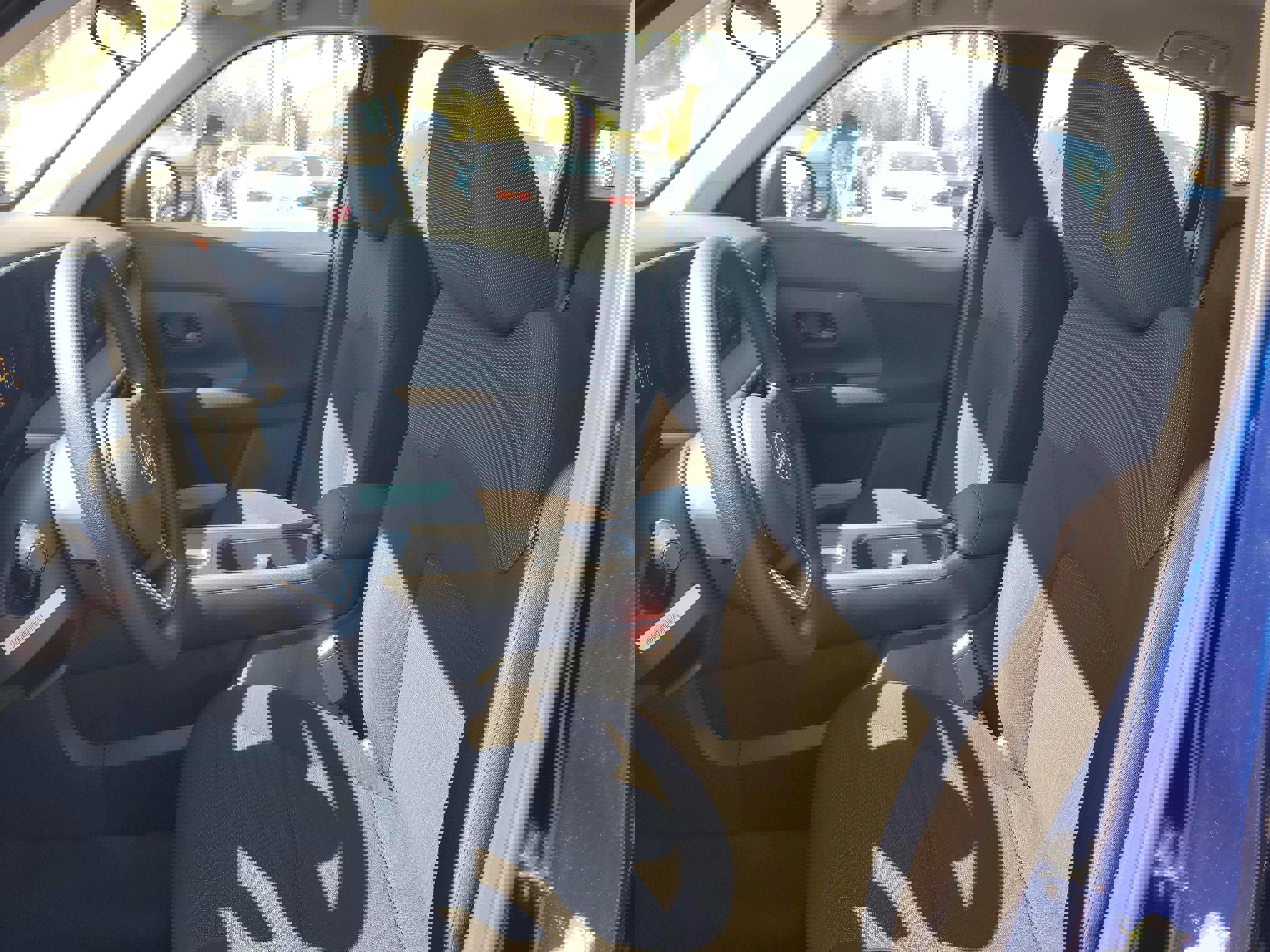 New 2026 Nissan Kicks S image 10