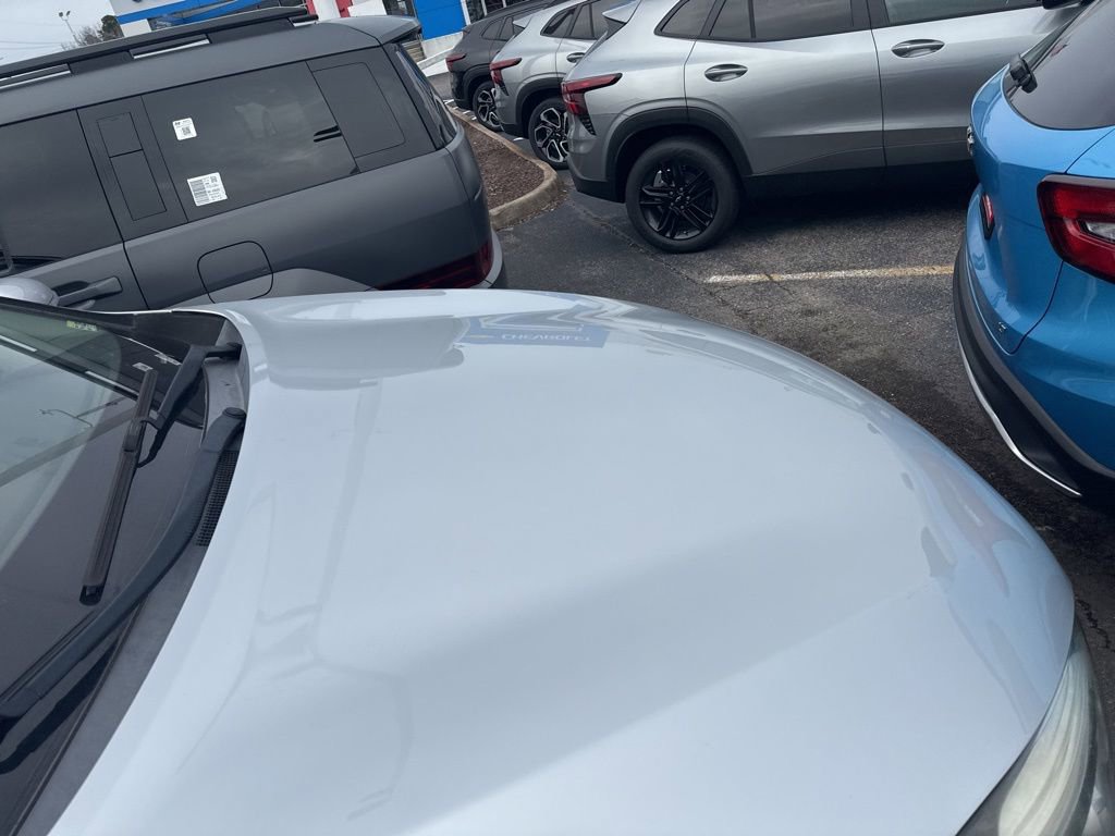 Used 2016 Kia Sorento LX w/ LX Convenience Package image 13