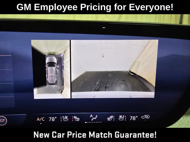 New 2026 Buick Enclave Avenir w/ Super Cruise Package image 19