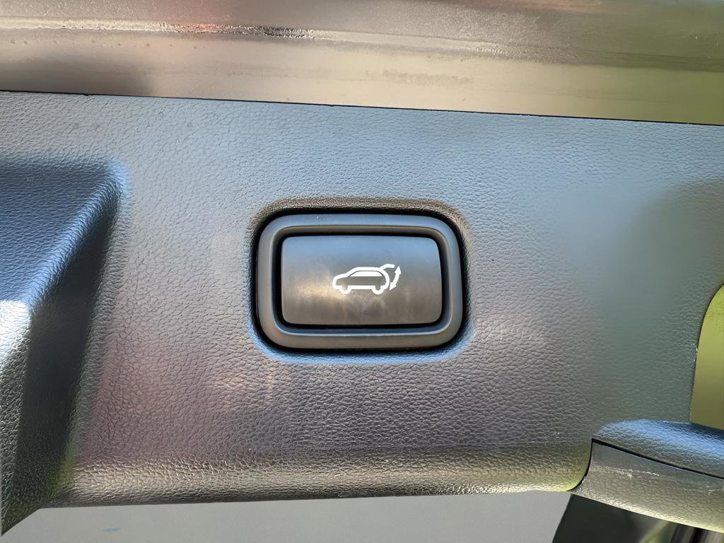 Used 2024 Hyundai Tucson SEL w/ Convenience Package AWD/4WD image 12