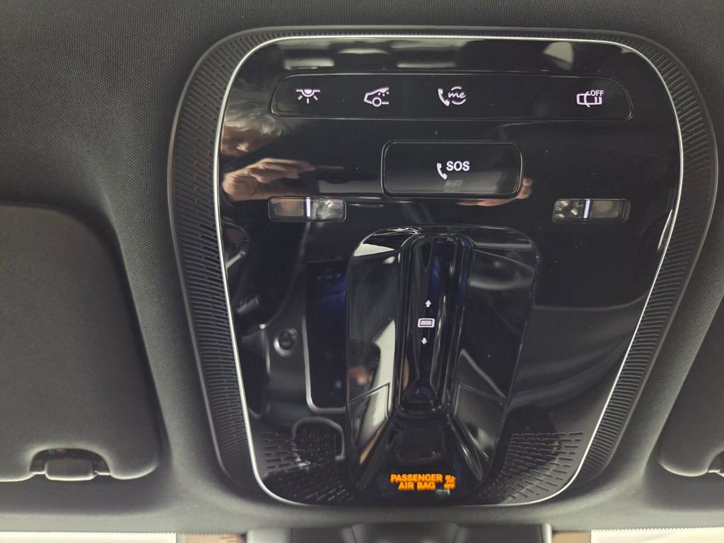 Used 2024 Mercedes-Benz GLC 300 image 16