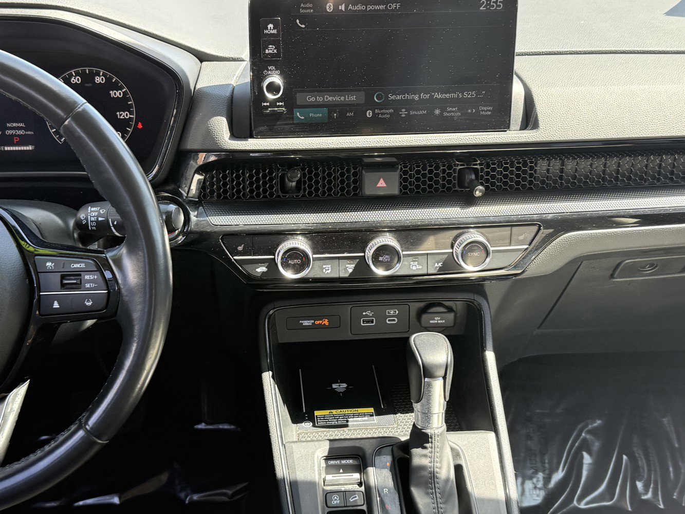 Used 2023 Honda CR-V EX-L image 24