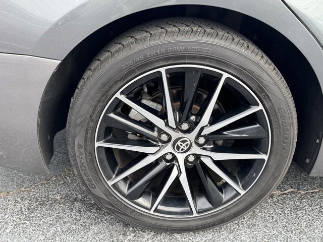 Used 2021 Toyota Camry SE image 6