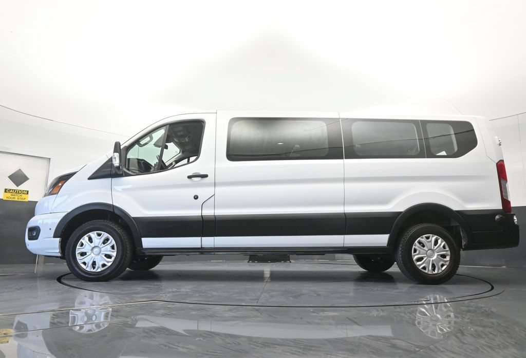 Used 2024 Ford Transit 350 XLT RWD image 58