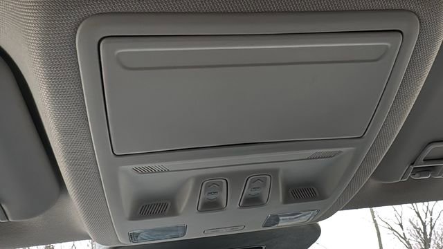 Certified 2024 Ford Escape PHEV w/ PHEV Premium Package image 23