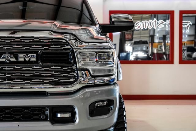 Used 2021 RAM 2500 Limited AWD/4WD image 45
