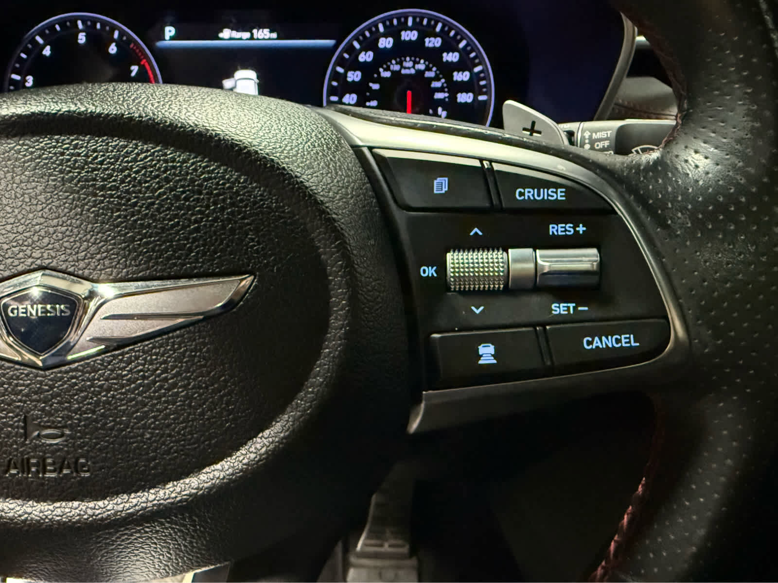 Used 2019 Genesis G70 3.3T Advanced w/ Sport Package image 22