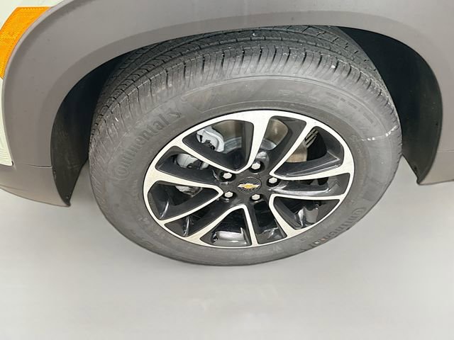 New 2026 Chevrolet TrailBlazer LT w/ Convenience Package image 31