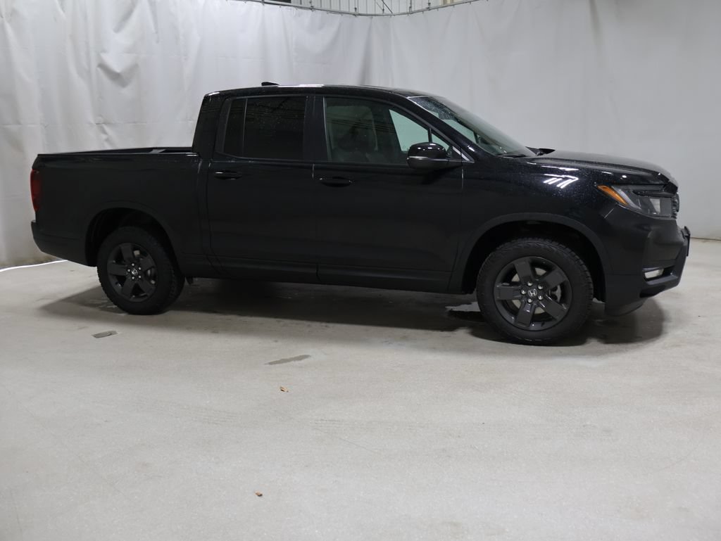 New 2026 Honda Ridgeline TrailSport image 5