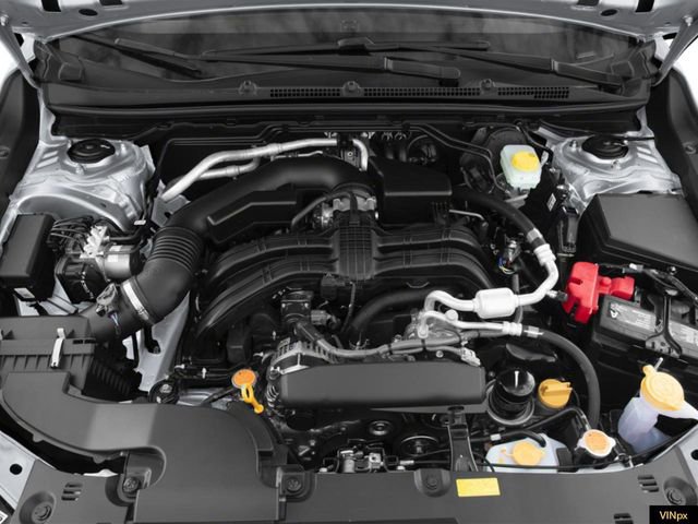 New 2026 Subaru Crosstrek 2.5i Wilderness image 11