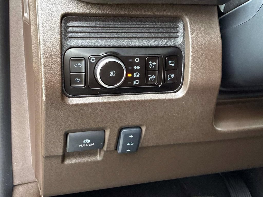 Used 2025 Ford F250 King Ranch AWD/4WD image 27