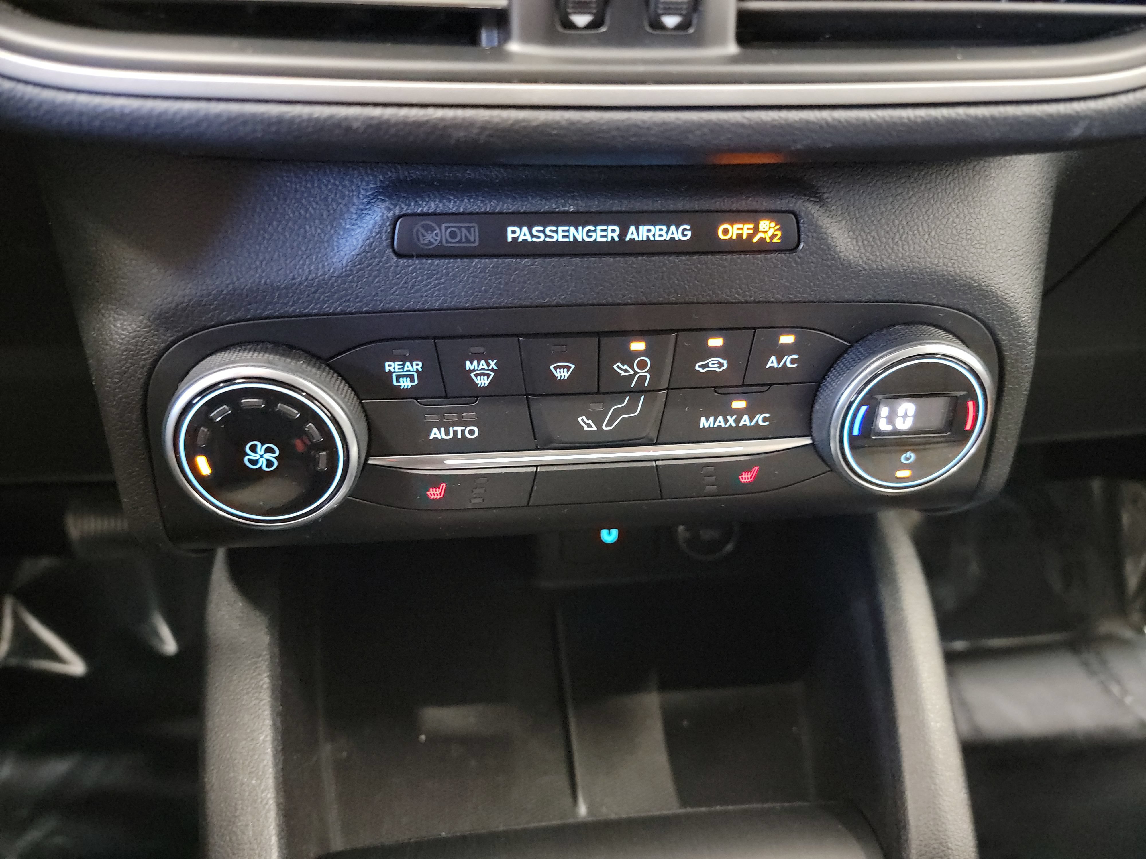 Used 2020 Ford Escape SE AWD/4WD image 21
