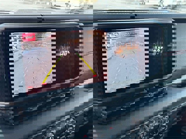 Used 2025 Jeep Gladiator Rubicon image 26