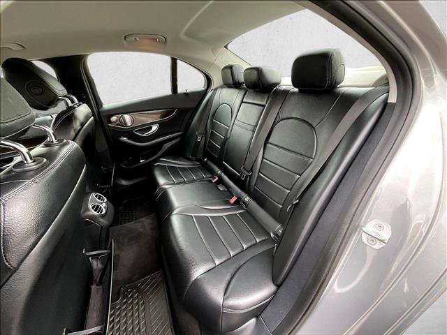 Used 2015 Mercedes-Benz C 300 4MATIC Sedan image 25