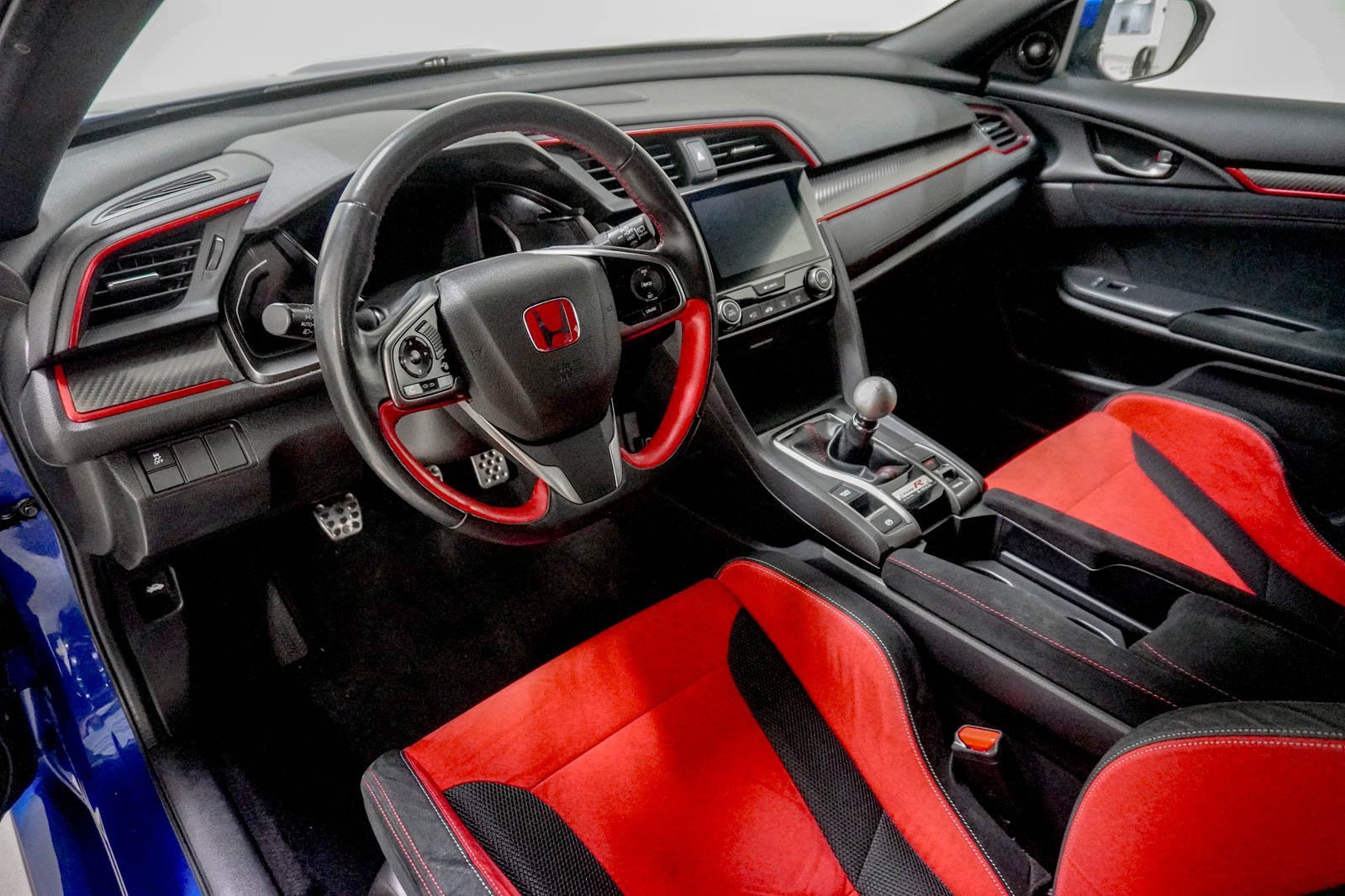 Used 2017 Honda Civic Type R image 21
