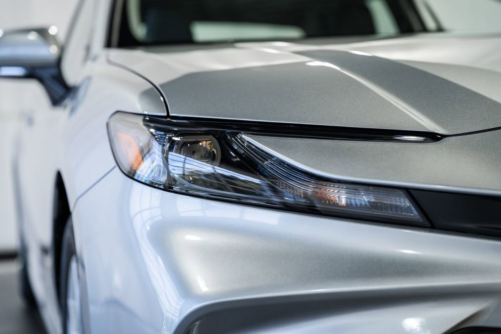 New 2026 Toyota Camry LE image 11