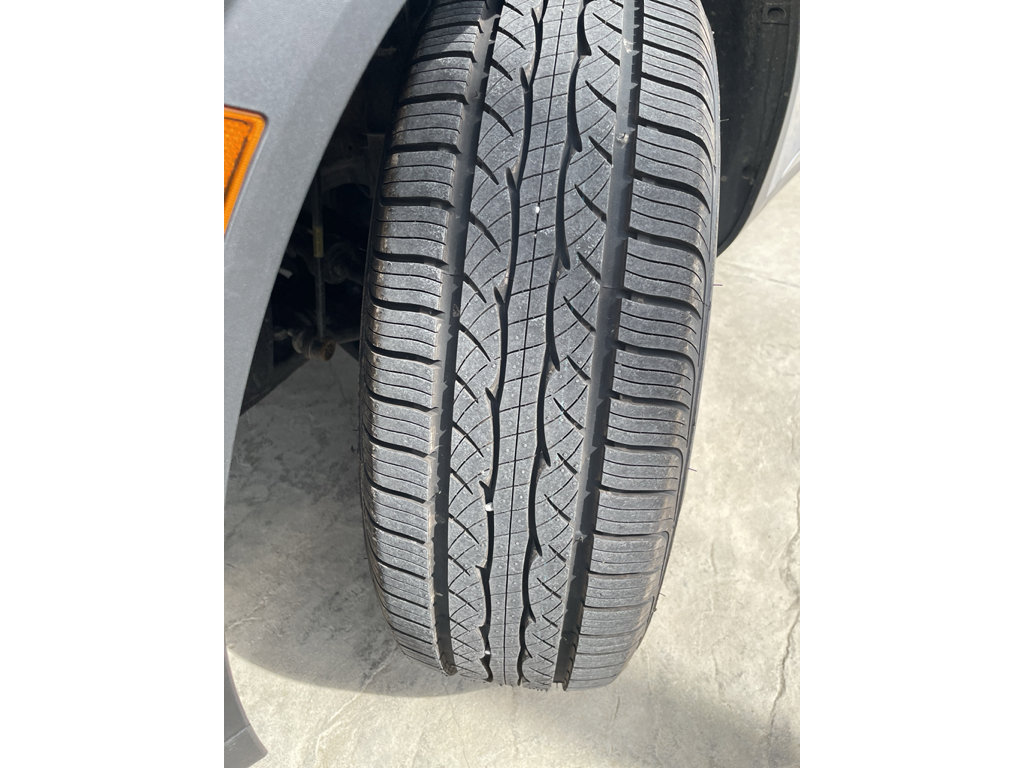 Used 2025 Kia Sportage LX image 25