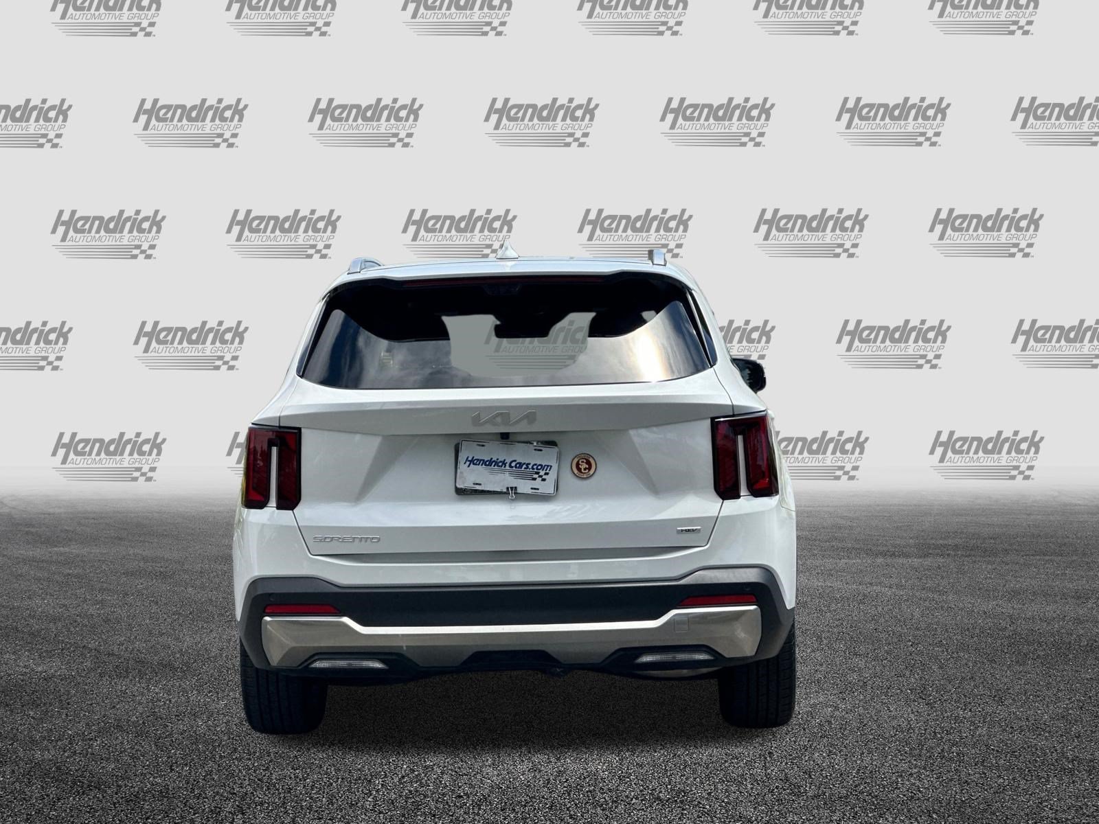 Used 2025 Kia Sorento SX Prestige AWD/4WD image 6