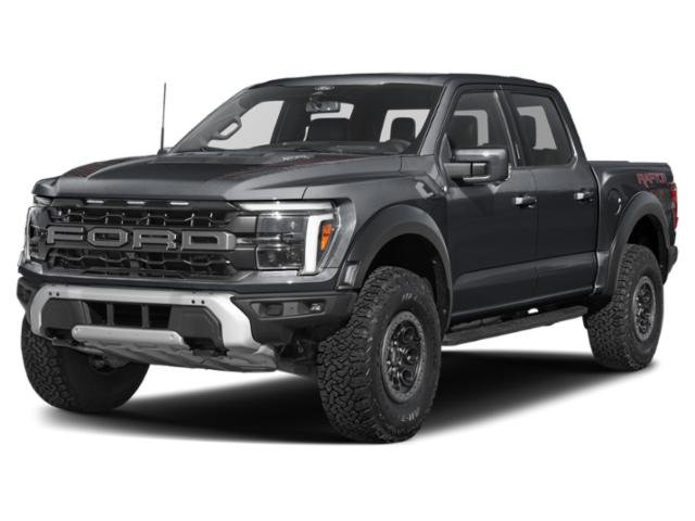 New 2026 Ford F150 Raptor AWD/4WD image 1