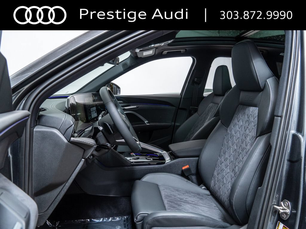 New 2026 Audi SQ5 Premium Plus AWD/4WD image 5
