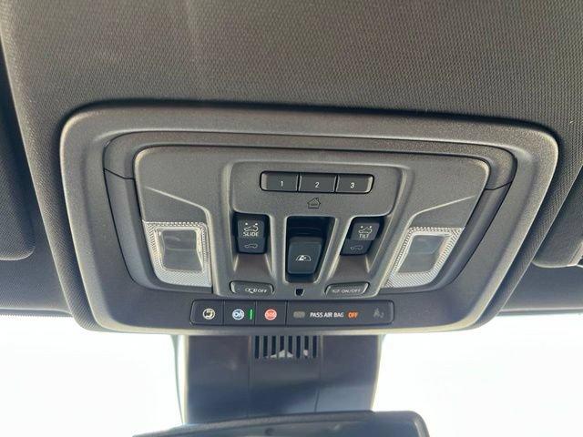 Used 2024 GMC Sierra 1500 AT4 w/ AT4 Premium Package AWD/4WD image 30