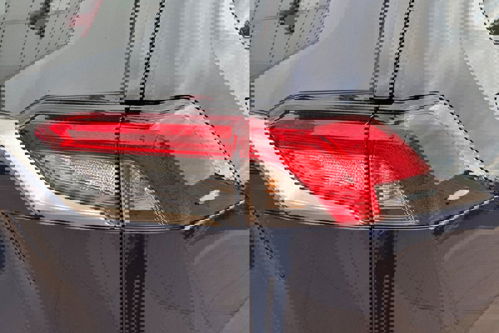 New 2025 Toyota RAV4 XSE image 33